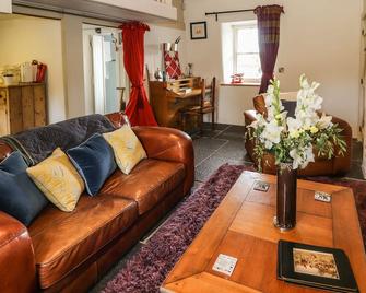 New Thatch Farm knocklong - Limerick - Living room