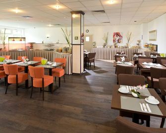 Achat Hotel Stuttgart Zuffenhausen - Stuttgart - Restaurant