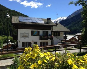 Chalet Bucaneve - Santa Caterina Valfurva