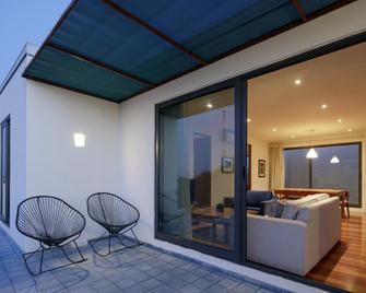 Apartamentos Buenos Aires - Guadalajara
