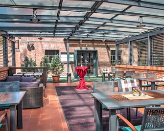 Jan Maria Hotel - Ostrava