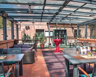 Jan Maria Hotel - Ostrava