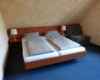 Hotel Mylord - Soltau - Quarto