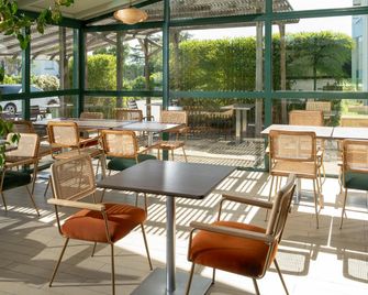 Sure Hotel by Best Western Valence Nord - Bourg-les-Valence - Restaurant
