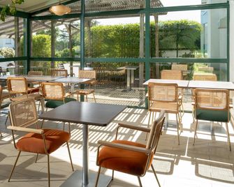 Sure Hotel by Best Western Valence Nord - Bourg-lès-Valence - Restaurace