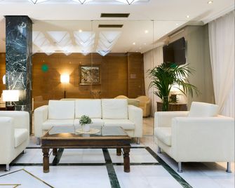 Porcel Navas - Granada - Reception