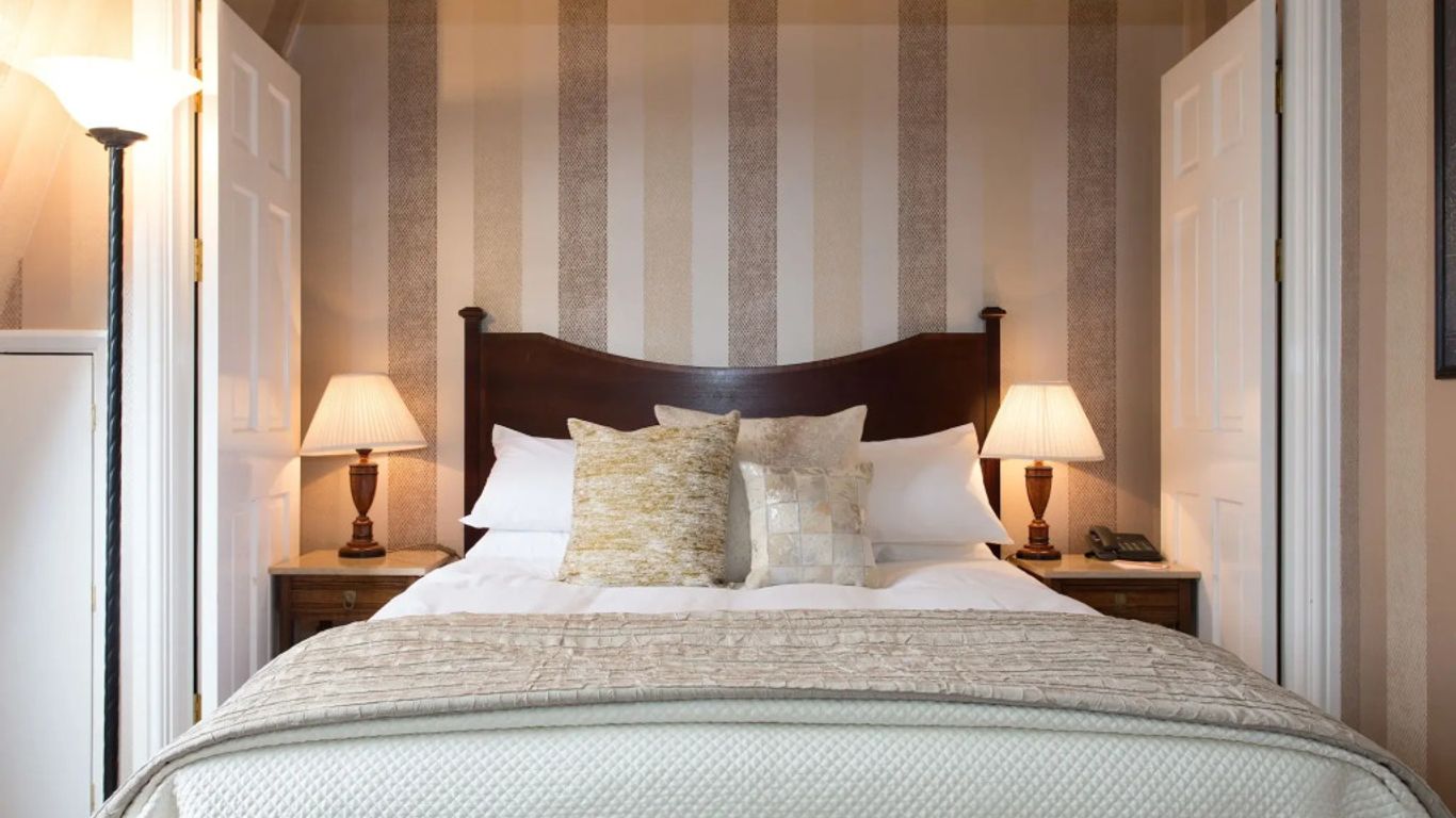 Taplow House Hotel & Spa