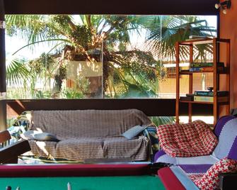 Guapuruvu Hostel - Angra dos Reis - Accommodatie extra
