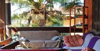 Guapuruvu Hostel - Angra dos Reis - Property amenity
