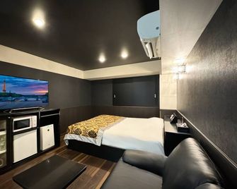 Hotel 31 - Funabashi - Schlafzimmer