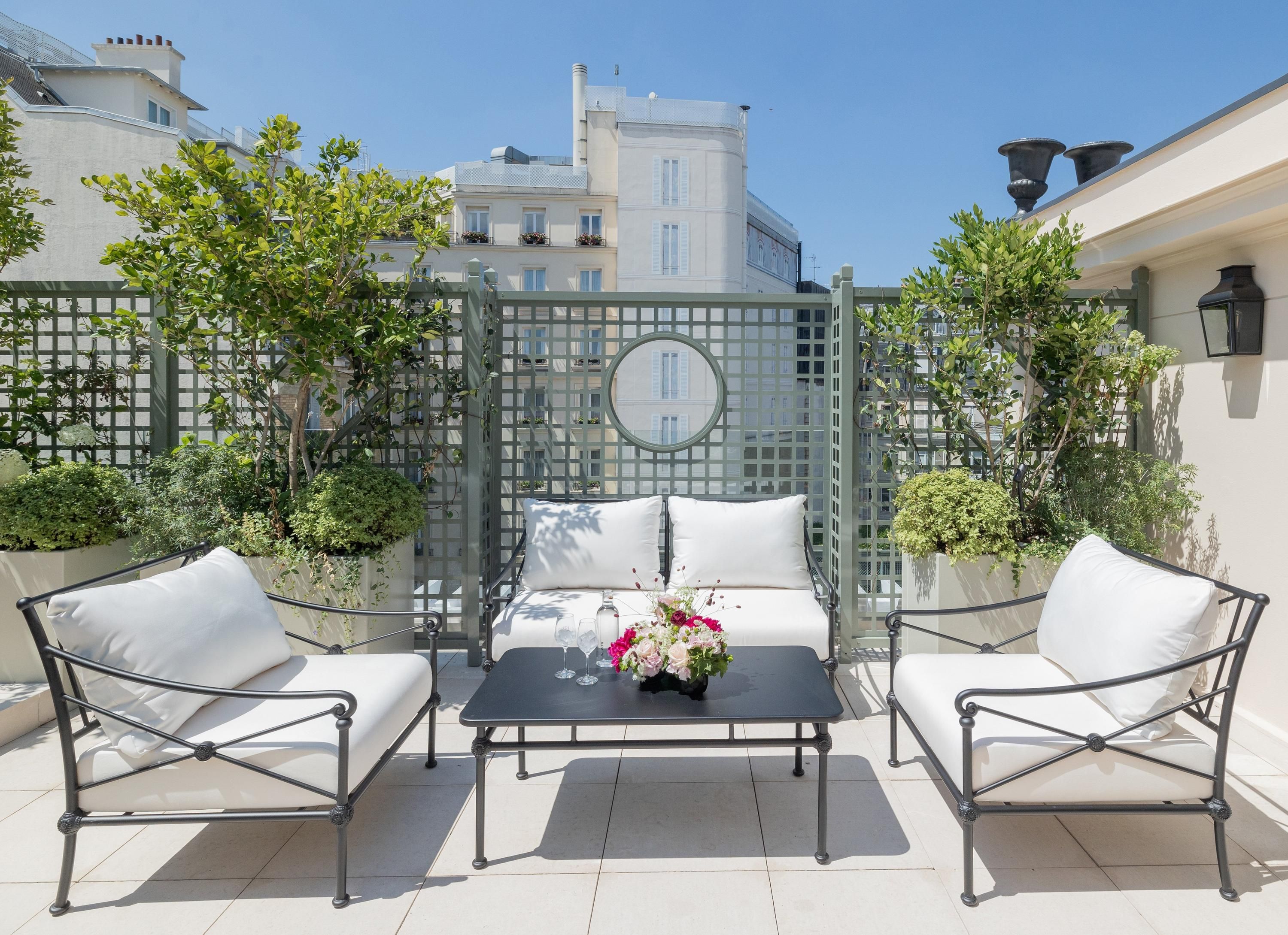 لو بريستول باريس - أوكر هوتلز