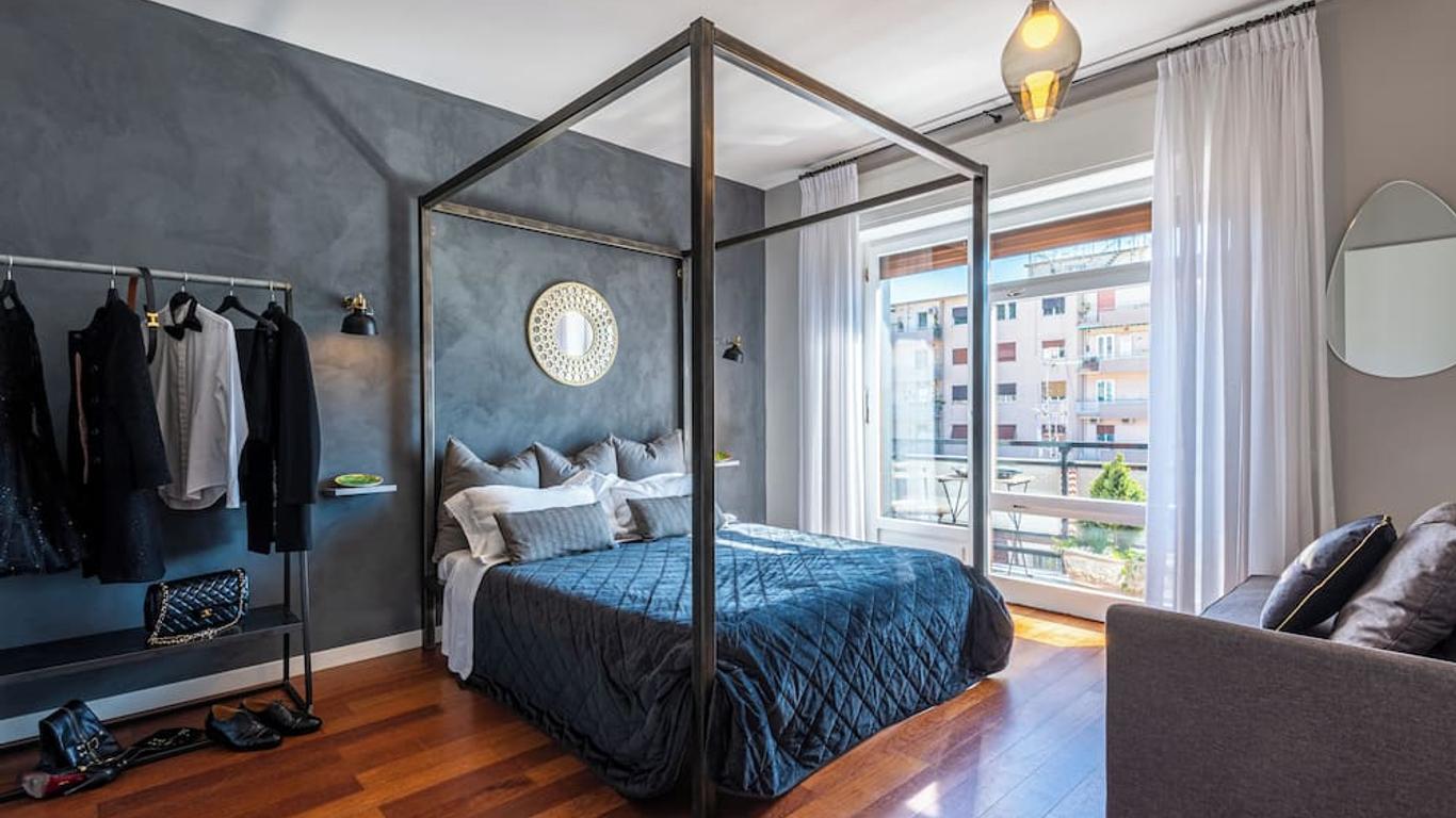 B&B il Duca d'Amalfi