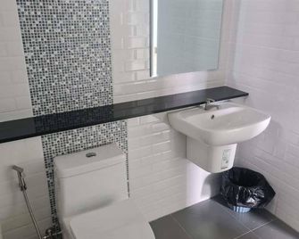 การ์เด้นวิว รีสอร์ท - Trang