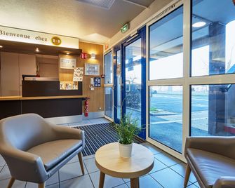 B&B HOTEL Caen Sud - Ifs