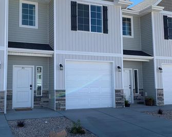 Luxury Townhouse in the Heart of Southern Utah - Cedar City - Gebäude
