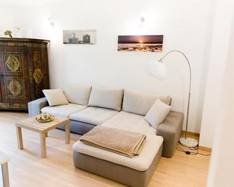 Wohnung am See - Steinbach am Attersee