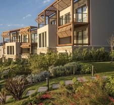 Allium Villas Resort
