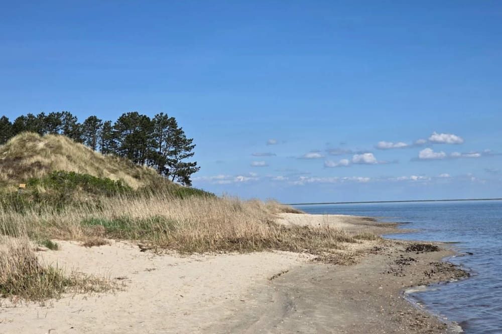6 Person Holiday Home in Romo – Rømø
