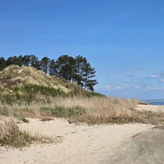 6 Person Holiday Home in Romo – Rømø