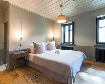 Apeiros Chora Hotel - Ano Pedina