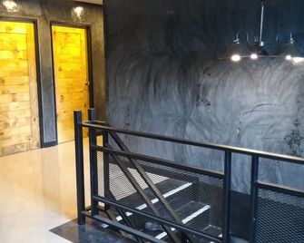 Loftel @ Nakhon - Nakhon Si Thammarat