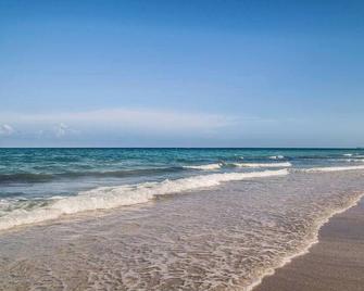 Beautiful Executive 1 bedroom Suite - Queens - Beach