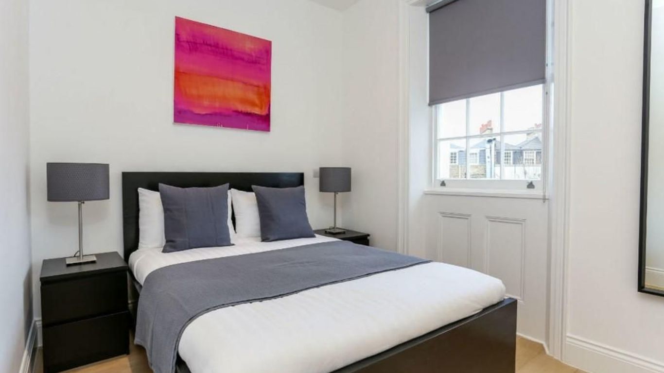 Kings Cross Concept London