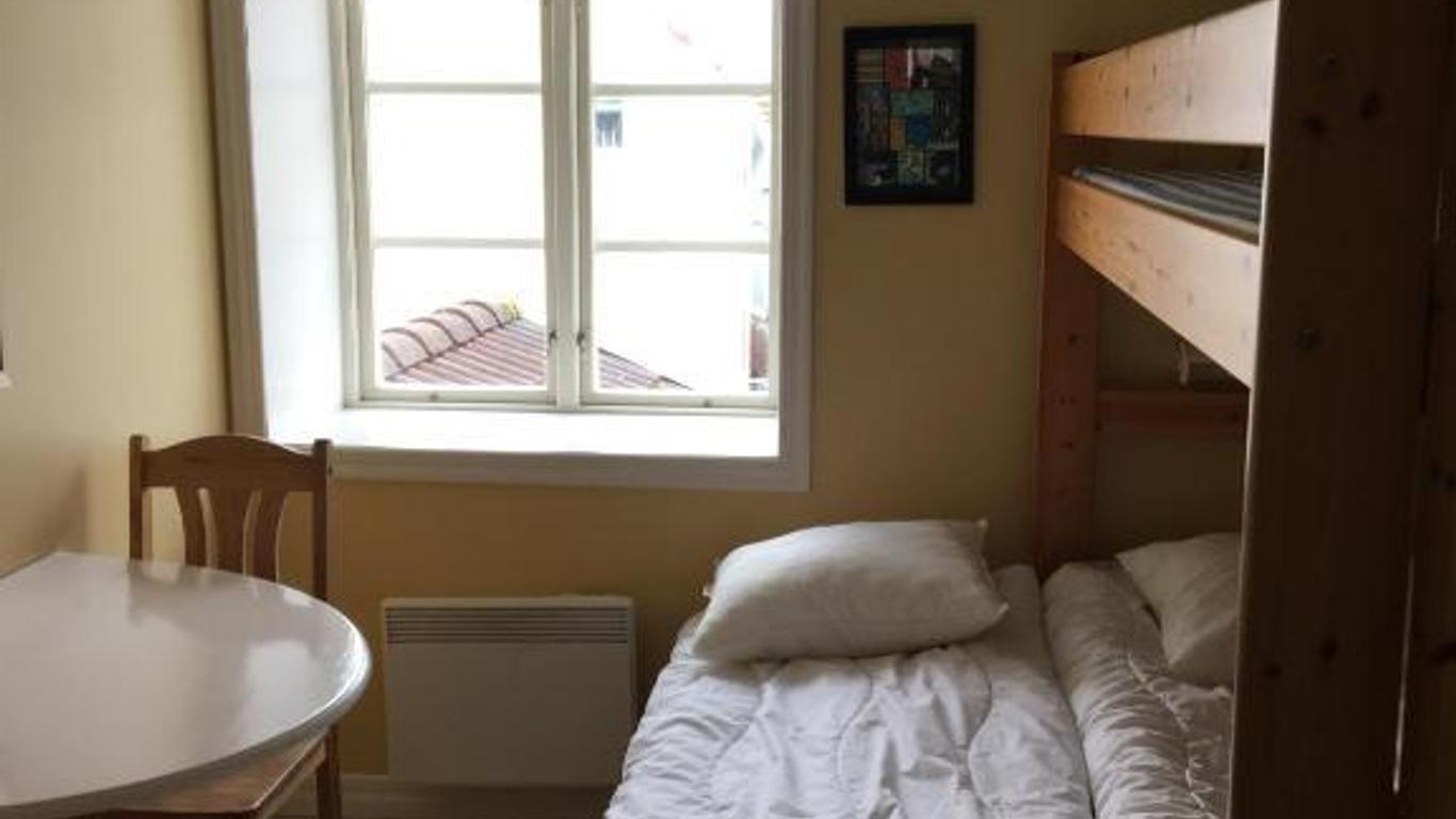 Grebbestad Vandrarhem & Minihotell