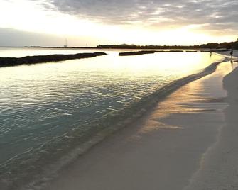 Studio 102 With Pool Near the Beach Inside Luxury Complex - Puerto Aventuras - Beach