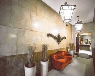 Hotel Carlos V - San Miguel de Tucumán - Aula