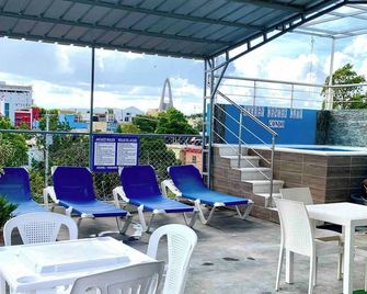 Higuey Center City - Higüey