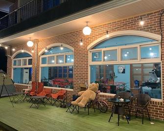 Chuncheon Roha Stay - Chuncheon - Building