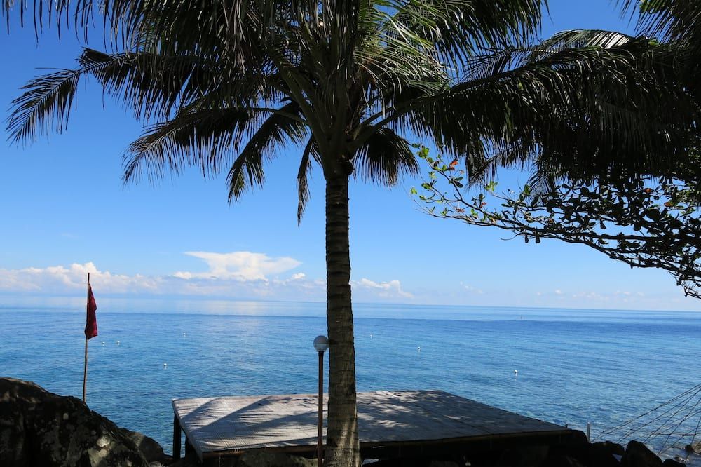 Camiguin Volcan Beach Eco Retreat & Dive Resort - Mambajao