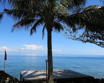 Camiguin Volcan Beach Eco Retreat & Dive Resort - Mambajao