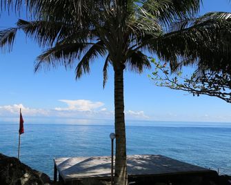 Camiguin Volcan Beach Eco Retreat & Dive Resort - Mambajao