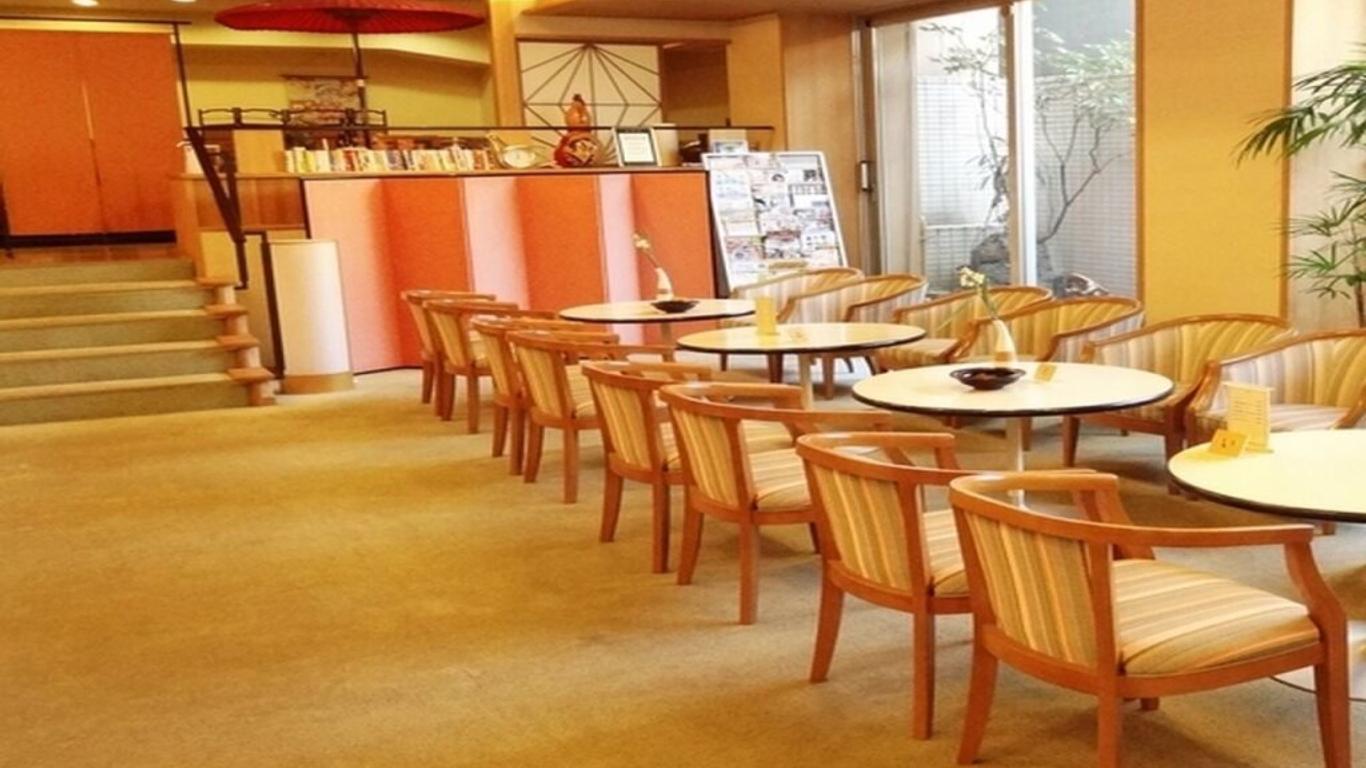 ซุบารุยาโดะ โยชิโนะ