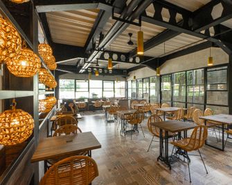 Hotel Summerville - Majalengka - Restaurante