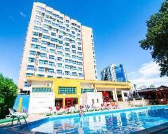 Hotel Majestic Olimp - Olimp - Building