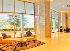 Lovina at Formosa Residence - Nagoya - Batam - Lobby