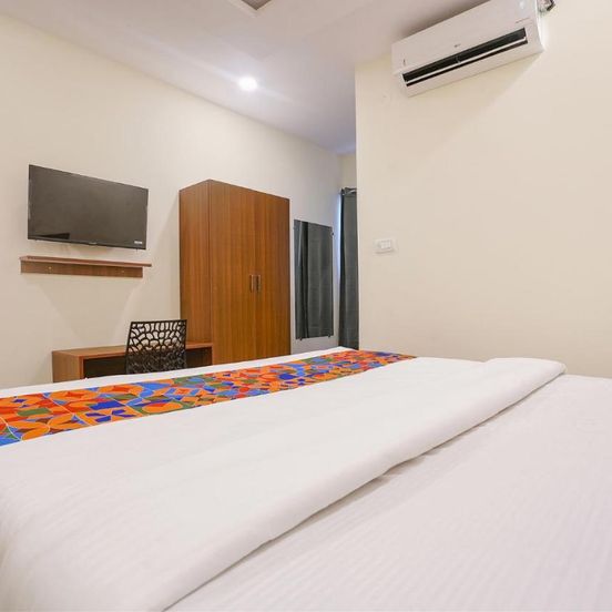 FabHotel Air Live - Nr Ameerpet metro station image 1