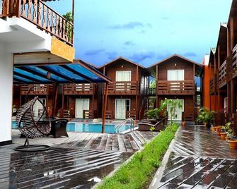 Havelock Country Homes - Havelock Island - Bazén