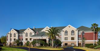 Staybridge Suites Orlando Airport South - Orlando - Edifício