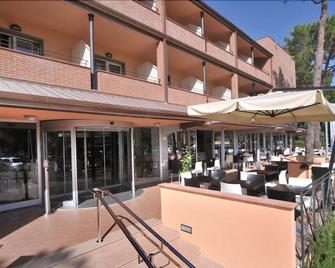 Hotel Riva Dei Cavalleggeri - Bibbona