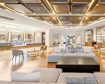 Ethiopian Skylight Hotel - Addis Abeba