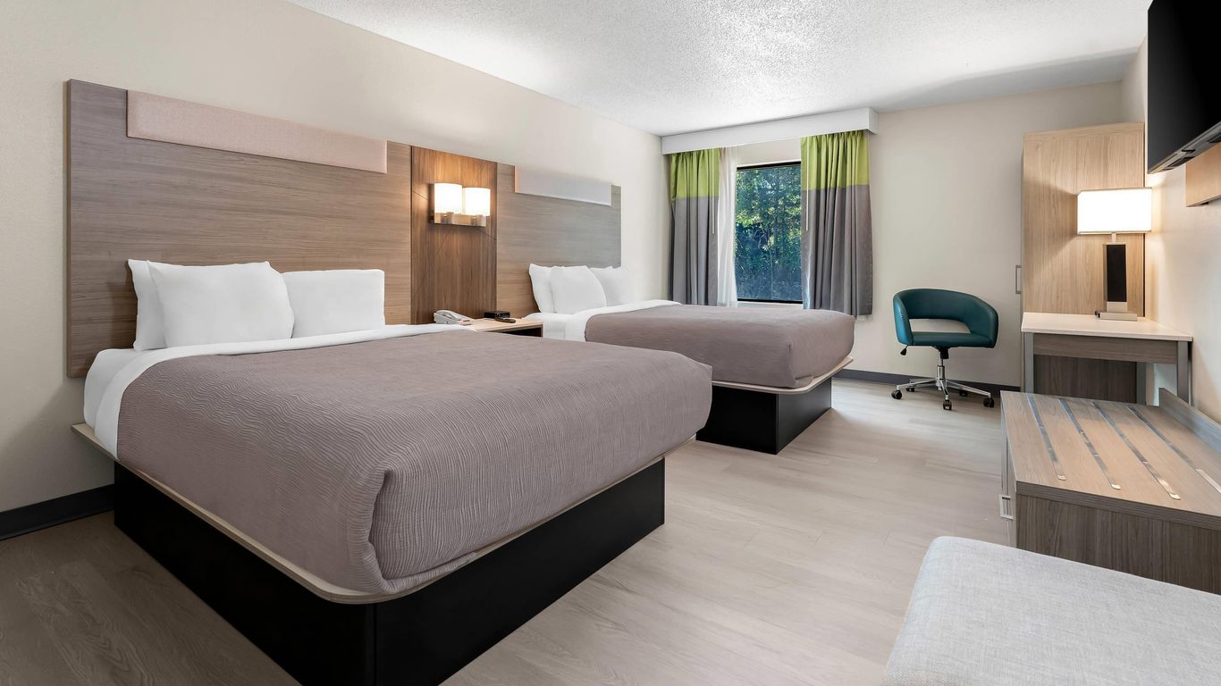 Quality Inn Sandersville