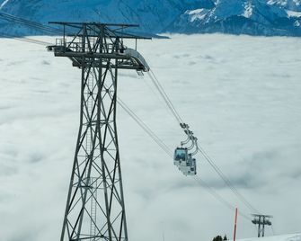 Berghaus Niederhorn - Beatenberg - Accommodatie extra