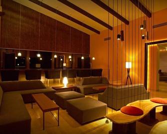Shikotsuko Suizantei Club - Chitose - Area lounge
