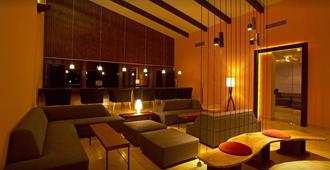 Auberge Shikotsuko Suizantei Club - Chitose - Lounge