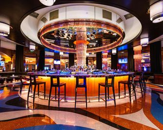 Santa Fe Station Hotel & Casino - Las Vegas - Bar