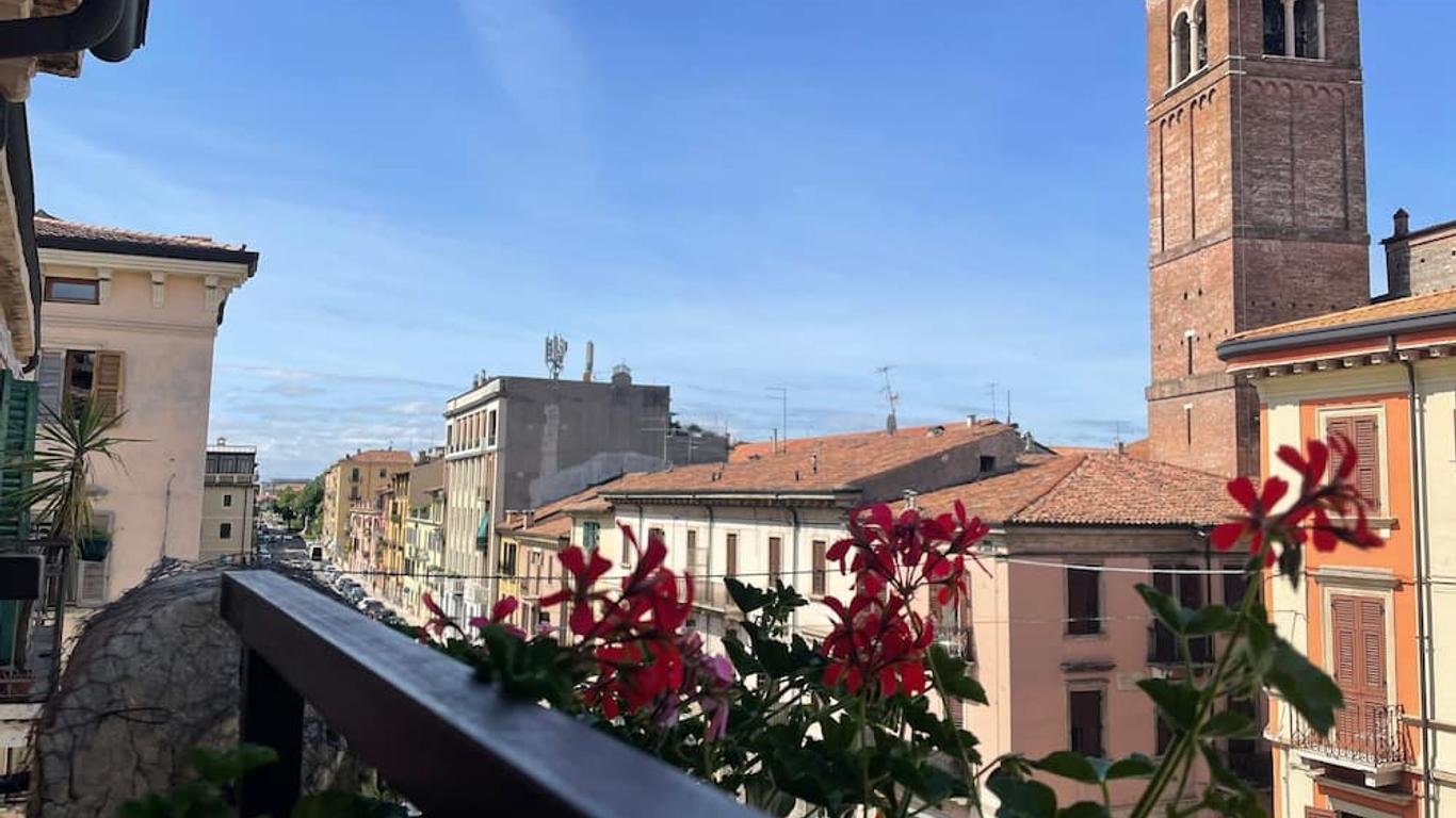 Verona Rooms
